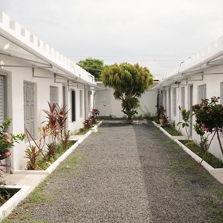 Le Epic Resort Virāmpattinam Eksteriør bilde